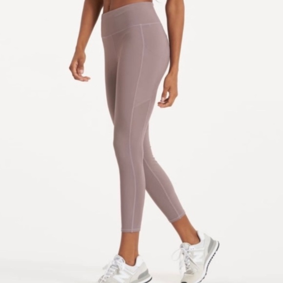 Vuori Pants - Vuori Stride 7/8 Leggings